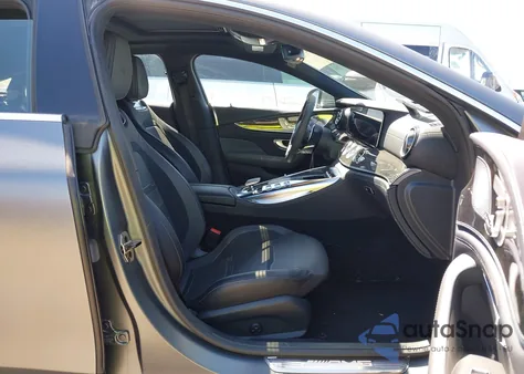 2020 Mercedes-Benz Amg Gt 63 4-Door Coupe S z USA, uszkodzony, nr VIN W1K7X8KB0LA015870